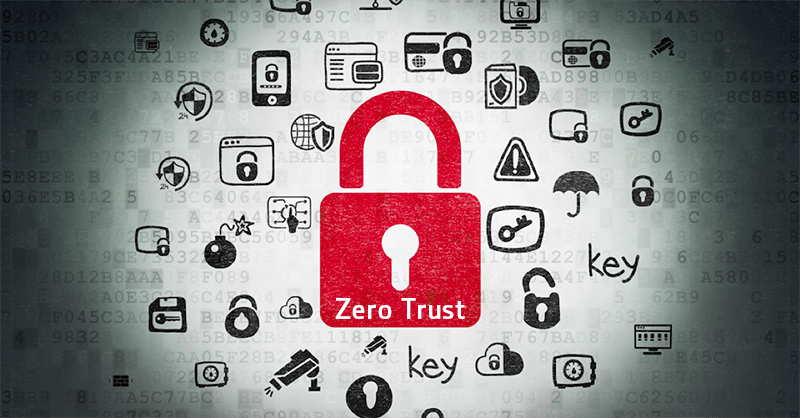 Google ชี้ Firewall ไม่เวิร์ก ต้องใช้โมเดล Zero Trust