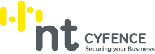 NT cyfence ผู้ให้บริการด้านการรักษาความปลอดภัยระบบ IT