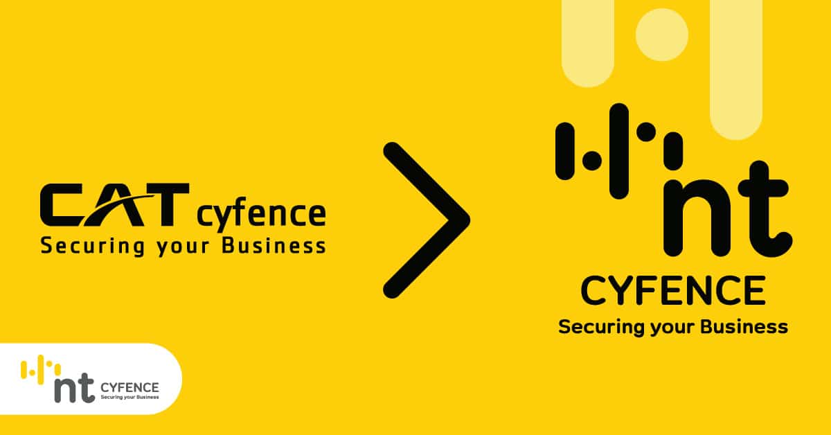 Cyfence Logo