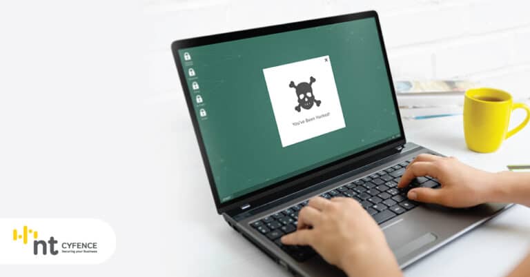  Anti Virus Server NT Cyfence